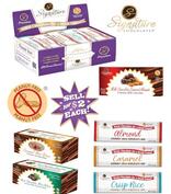 $2 Premium Collection Chocolate Bar Fundraising Product sc-92863