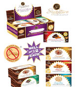 $2 Premium Collection Chocolate Bar Fundraising Product sc-92863