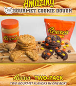 Amazing Gourmet Cookie Dough Fundraiser Catalog