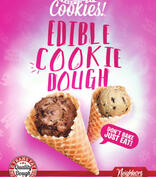 America's Favorite Edible Cookie Dough Fundraiser
