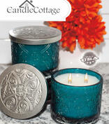 Candle Cottage Catalog Fundraiser