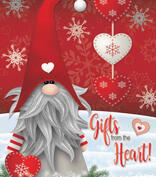 Gifts from the Heart Catalog Fundraiser