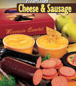 Heartland Cheese & Sausage Catalog Fundraiser