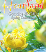 Heartland Spring Collection Catalog Fundraiser