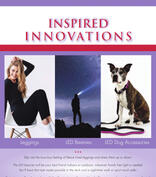 Inspired Innovations Fundraising Brochure