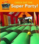 Big Event Super Party Prize Program Big Event Super Party Prize Program