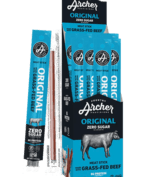 Beef Sticks Fundraiser Products