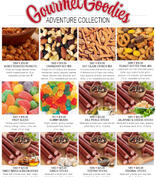 Adventure Collection Fundraising Brochure