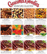 Adventure Collection Fundraising Brochure