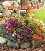 Art In Nature Spring Flower Catalog Fundraiser