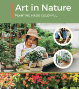 Art in Nature Brochure Fundraiser
