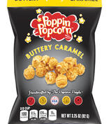 $3 Buttery Caramel Popcorn (Misc.)