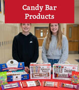 Candy Bar Products