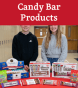 Candy Bar Products