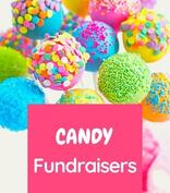 Candy Fundraisers