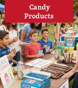 Candy Products