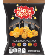$3 Caramel & Cheese Popcorn