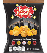 Caramel & Cheese Popcorn Bag
