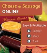 Cheese & Sausage Online Fundraiser
