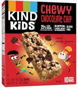 Chewy Chocolate Chip Bar Fundraiser (26088)
