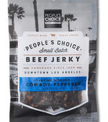 Cowboy Peppered Beef Jerky Fundraising Product RD-3RTF-Z98W