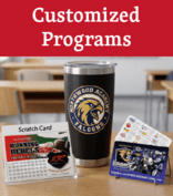 Customized Programs