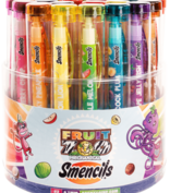 $2 Fruit Zoo Smencils