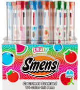 $2 Fruit Tri-Color Smens