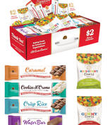 Funtastic Candy Bar Fundraiser