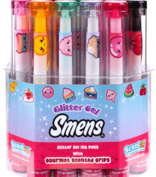$2 Glitter Gel Smens