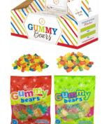 $2 Gummy Bears
