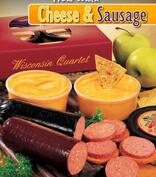 Heartland Cheese & Sausage Brochure Fundraiser