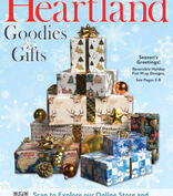 Heartland Goodies & Gifts Fundraiser Brochure