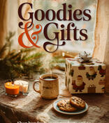 Heartland Goodies & Gifts Brochure Fundraiser