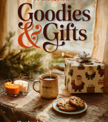 Heartland Goodies & Gifts Brochure Fundraiser