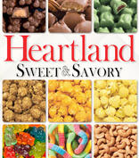 Heartland Sweet & Savory Fundraiser Brochure