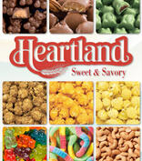 Heartland Sweet & Savory Fundraiser Brochure