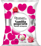 $2 Hearts Vanilla Popcorn