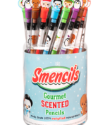 $1 Holiday Smencils
