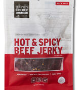Hot & Spicy Beef Jerky Fundraising Product KE-U7S9-9L3K