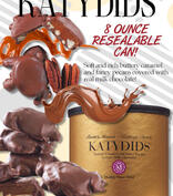 Katydids Candy Brochure Fundraiser