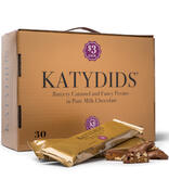 $3 Katydids Chocolate Bar Fundraiser Carrier (00178)