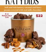 Katydids Candy Brochure Fundraiser