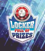 Locker Full of Prizes