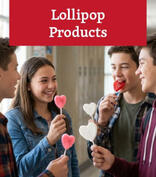 Lollipop Products