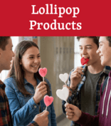 Lollipop Products