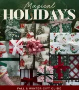 Magical Holidays