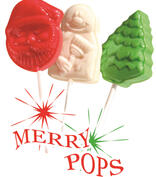 Merry Pops Lollipop Fundraising Product cc-022525