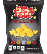 $3 Movie Theater Butter Popcorn