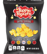 $3 Movie Theater Butter Popcorn Fundraiser (Misc.)
